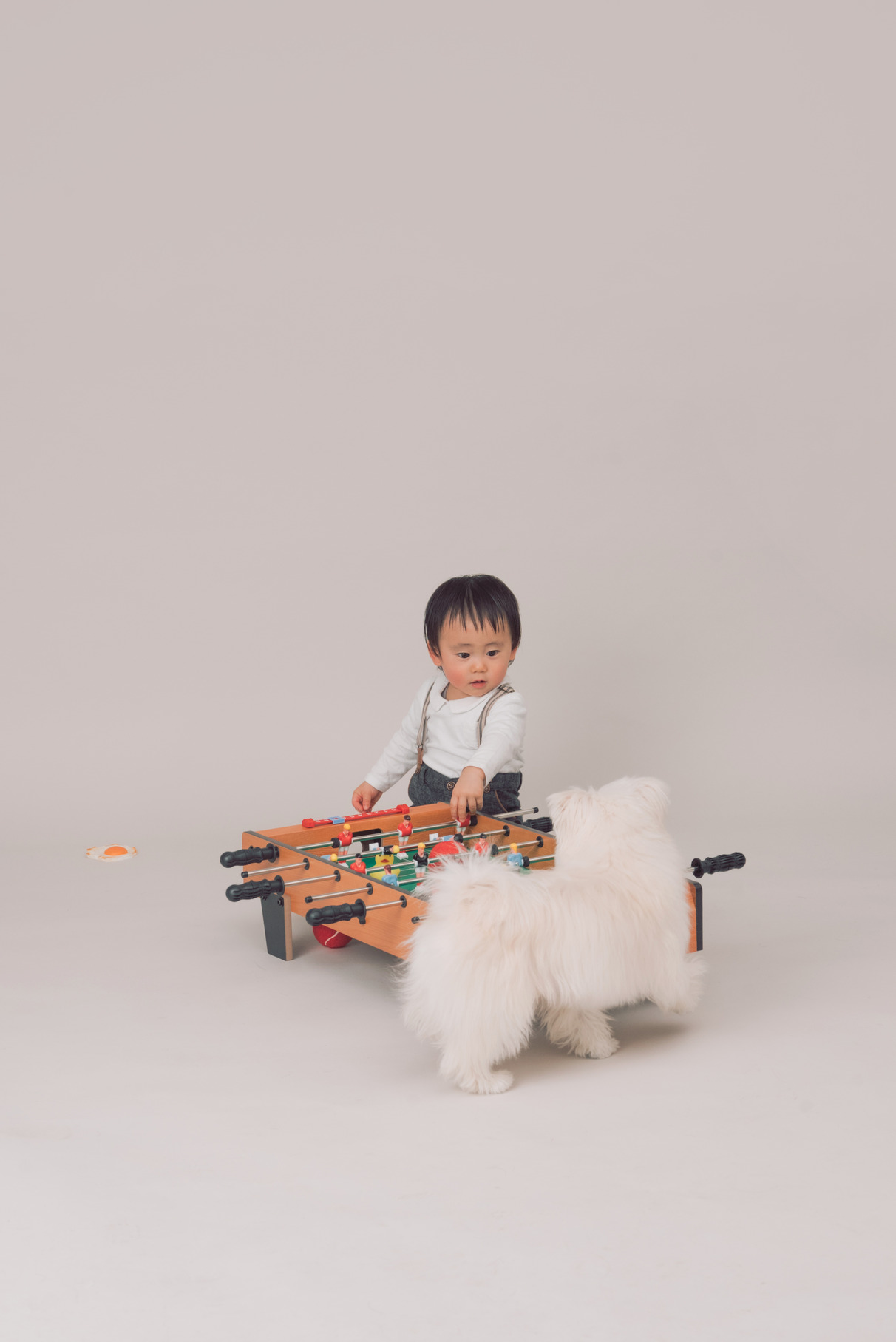 STUDIO fuku ANNIVERSARY IMAGE 2