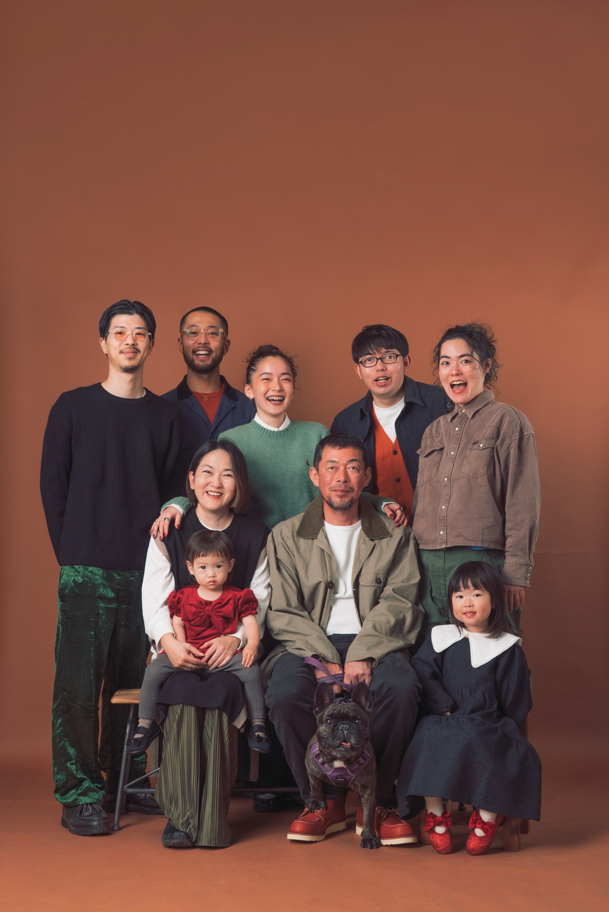 STUDIO fuku ANNIVERSARY IMAGE 5