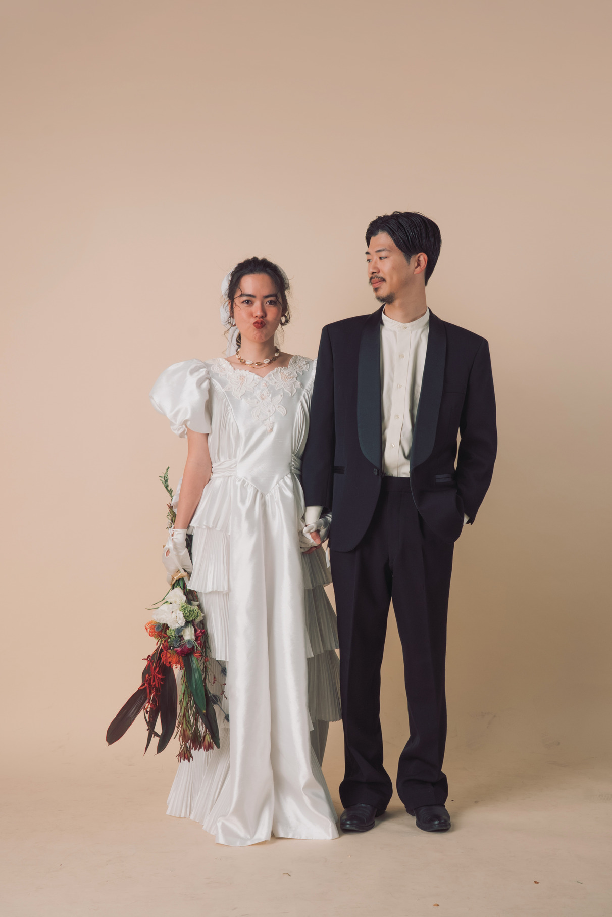 STUDIO fuku WEDDING IMAGE 5