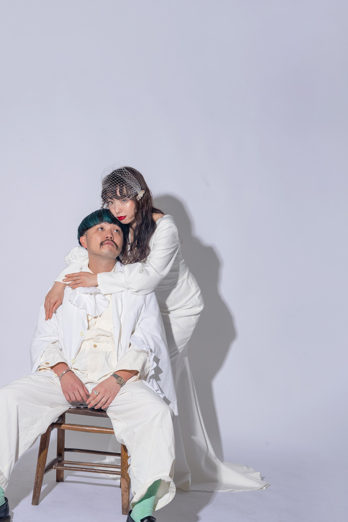 STUDIO fuku WEDDING IMAGE 7